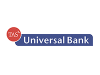 Банк Universal Bank в Вербе